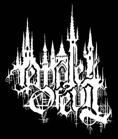 logo Temple Of Evil